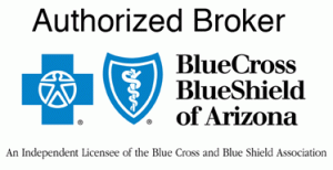 Get rates and apply for a Blue Cross Blue Shield of Arizona health insurance policy. by Lehrman Group