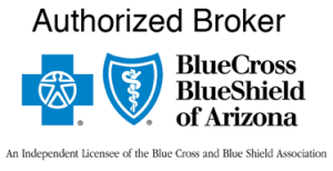 Blue Cross Blue Shield of Arizona Broker
