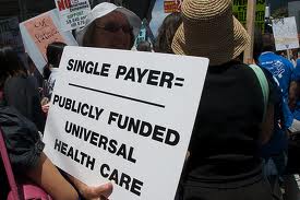 single payer health insurance