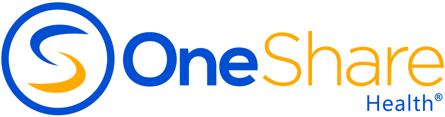 OneShare health care sharing ministry logo